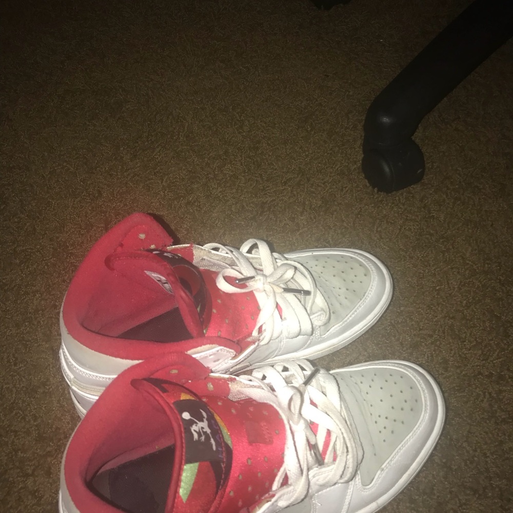 Jordan Hare 1s - Picture 8 of 8